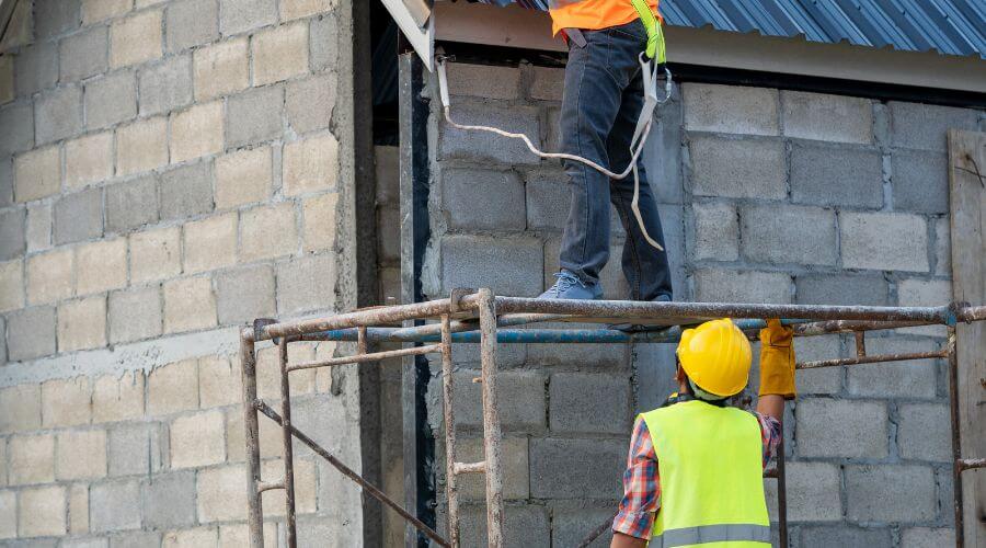 Professional residential roofers in Amissville, VA